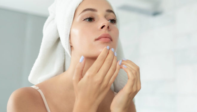 Cách Chọn Mỹ Phẩm An Toàn & Hiệu Quả Cho Da Nhạy Cảm 