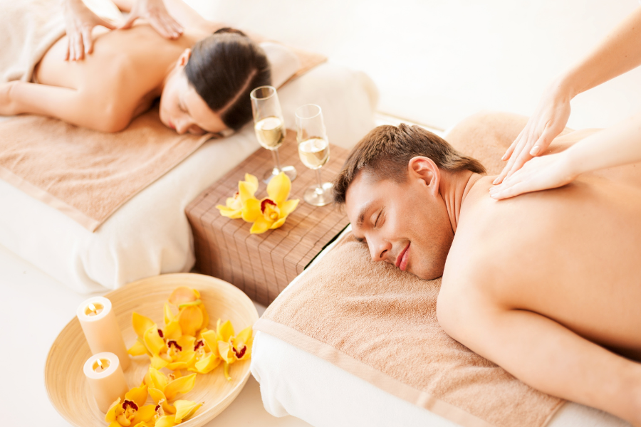 Bao Lâu Nên Massage Một Lần? Lộ Trình Lý Tưởng Cho Từng Nhu Cầu Sức Khỏe